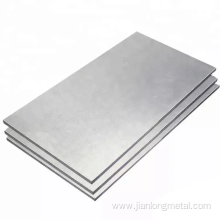 Grade 201 304 316 2b Stainless Steel Sheet